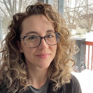 Meet your Posher, Megan